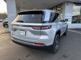 New 2024 Jeep Grand Cherokee Limited 4xe w/ Luxury Tech Group II image 4