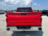 Certified 2019 Chevrolet Silverado 1500 LT w/ All-Star Edition image 4