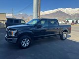 Used 2018 Ford F150 XLT w/ Equipment Group 301A Mid image 4