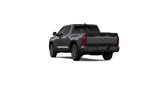 New 2025 Toyota Tundra Platinum image 4