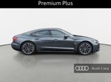 New 2025 Audi S e-tron GT Premium Plus image 4