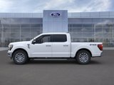 New 2025 Ford F150 Lariat image 3