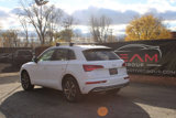 Used 2021 Audi Q5 2.0T Premium Plus image 3