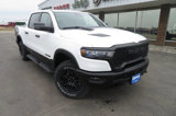 New 2025 RAM 1500 Rebel w/ Rebel Level 1 Equipment Group image 4