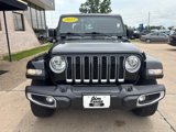 Used 2023 Jeep Gladiator Overland image 6