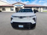 New 2025 Chevrolet Silverado EV RST image 3