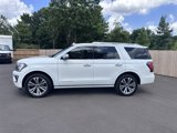 Used 2020 Ford Expedition Platinum image 2