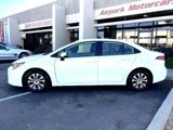 Used 2021 Toyota Corolla LE image 2