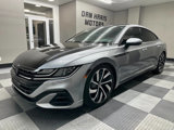 Used 2021 Volkswagen Arteon SEL w/ Luggage Net & Mats Package image 2