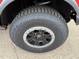 New 2024 Ford Bronco Badlands w/ Sasquatch Package image 5
