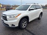 Used 2014 Toyota Highlander Plus image 2