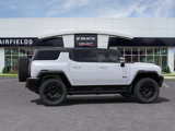 New 2025 GMC Hummer EV 3X image 5
