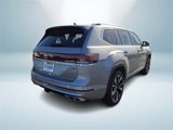New 2025 Volkswagen Atlas SEL Premium R-Line image 4