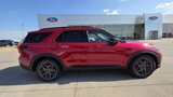 New 2025 Ford Explorer ST w/ Sun And Sound Package image 5