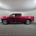 New 2025 Chevrolet Silverado 2500 LTZ w/ LTZ Convenience Package image 2