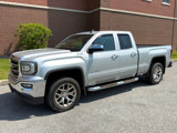 Used 2016 GMC Sierra 1500 SLT w/ SLT Premium Package image 4