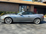 Used 2014 Jaguar XK Touring image 2