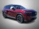 New 2026 INFINITI QX60 Autograph w/ Dark Cargo Package image 3