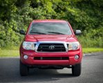 Used 2006 Toyota Tacoma 4x4 Access Cab V6 image 2