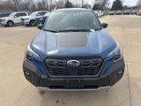 New 2025 Subaru Forester Wilderness image 2