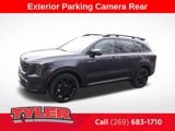 New 2025 Kia Sorento SX image 3