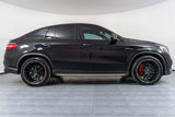 Used 2019 Mercedes-Benz GLE 63 AMG S image 3