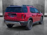 New 2026 Honda Passport TrailSport Elite image 2