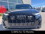 New 2025 Audi Q7 3.0T Prestige image 2