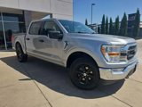Used 2021 Ford F150 XLT w/ Equipment Group 301A Mid image 2