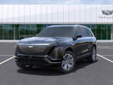 New 2026 Cadillac Vistiq Luxury image 6