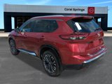 New 2026 Nissan Rogue Platinum image 3