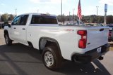 New 2025 Chevrolet Silverado 2500 W/T w/ WT Convenience Package image 4
