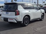 New 2025 Nissan Armada SV image 2