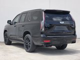 Used 2022 Cadillac Escalade Sport Platinum w/ LPO, ONYX Package image 3