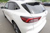 New 2024 Ford Escape ST-Line w/ Equipment Group 301A image 3