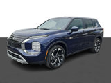 New 2025 Mitsubishi Outlander SE image 2
