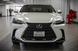 Certified 2024 Lexus NX 450h+ AWD w/ Luxury Package image 4