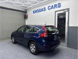 Used 2015 Honda CR-V LX image 3