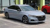 Used 2022 Honda Accord Sport image 5