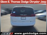 New 2025 Chrysler Pacifica Pinnacle image 5