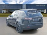 New 2025 Land Rover Discovery Dynamic SE image 2