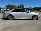 Used 2017 Lincoln Continental Select image 5