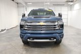 Used 2025 Chevrolet Silverado 2500 High Country w/ High Country Premium Package image 3