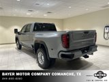 New 2025 GMC Sierra 3500 Denali Ultimate image 3