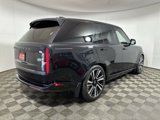 Certified 2023 Land Rover Range Rover SE image 5