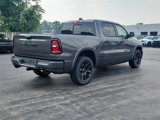 New 2026 RAM 1500 Laramie image 4
