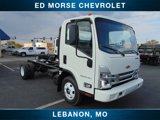 New 2025 Chevrolet Low Cab Forward image 4