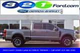 Used 2023 Ford F250 Lariat w/ Lariat Ultimate Package image 3
