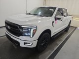 Used 2024 Ford F150 Lariat image 3