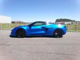 New 2025 Chevrolet Corvette E-Ray image 3